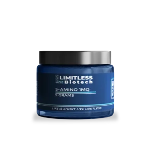 limitless life nootropics bpc 157 capsules 5-Amino-1MQ Powder wm-wellness Color:Turquoise glutathione injection in dubai