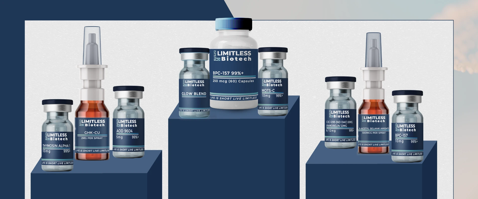 Limitless Biotech