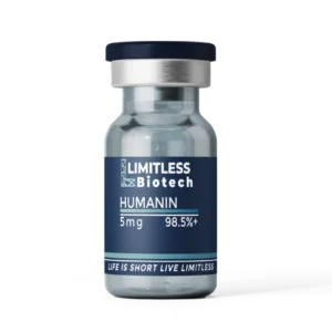Humanin